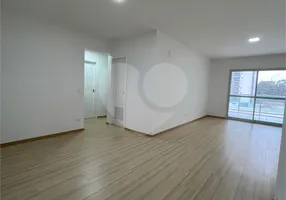 Foto 1 de Apartamento com 3 Quartos para alugar, 130m² em Jardim Santa Bárbara, Embu das Artes