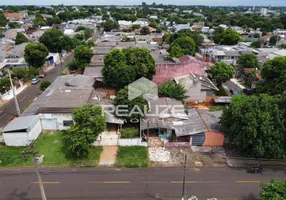 Foto 1 de Lote/Terreno à venda, 508m² em Morumbi, Foz do Iguaçu