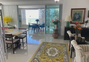 Foto 1 de Apartamento com 4 Quartos à venda, 315m² em Enseada do Suá, Vitória