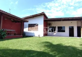 Foto 1 de Casa com 2 Quartos à venda, 142m² em Enseada, São Sebastião