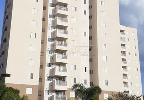 Foto 1 de Apartamento com 2 Quartos para alugar, 54m² em Parque Sabará, São Carlos