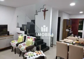 Foto 1 de Casa de Condomínio com 3 Quartos à venda, 90m² em Antares, Maceió