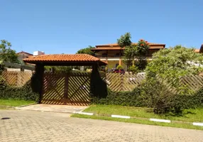 Foto 1 de Fazenda/Sítio com 4 Quartos à venda, 477m² em Terras de Santa Rosa, Salto