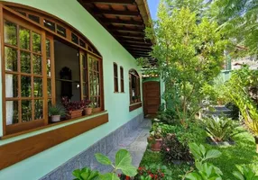 Foto 1 de Casa com 3 Quartos à venda, 300m² em Quinta da Barra, Teresópolis