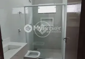 Foto 1 de Casa com 2 Quartos à venda, 80m² em Loteamento Portal do Vale II, Uberlândia