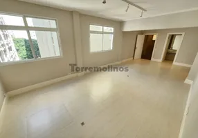 Foto 1 de Apartamento com 3 Quartos à venda, 165m² em Jardins, São Paulo