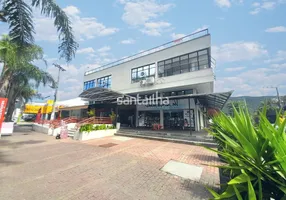 Foto 1 de Sala Comercial para alugar, 79m² em Lagoa da Conceição, Florianópolis