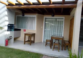 Foto 1 de Casa de Condomínio com 5 Quartos para alugar, 136m² em Itacimirim, Camaçari