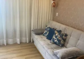 Foto 1 de Apartamento com 3 Quartos à venda, 98m² em Pinheiros, São Paulo