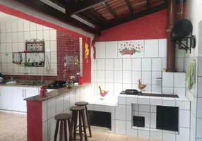 Foto 1 de Casa com 2 Quartos à venda, 183m² em Andyara, Pedro Leopoldo