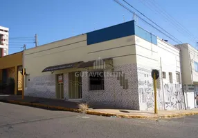Foto 1 de Sala Comercial para venda ou aluguel, 180m² em Vila Altinópolis, Bauru