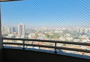 Foto 1 de Apartamento com 3 Quartos à venda, 94m² em Vila Santa Teresa, Santo André