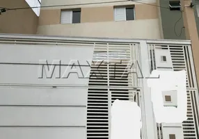 Foto 1 de Apartamento com 1 Quarto para alugar, 50m² em Imirim, São Paulo