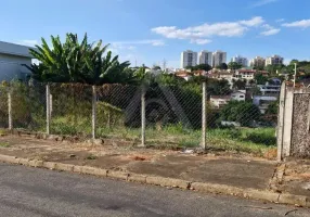 Foto 1 de Lote/Terreno à venda, 432m² em Jardim Itamarati, Campinas