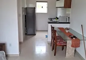 Foto 1 de Cobertura com 3 Quartos à venda, 108m² em Ipitanga, Lauro de Freitas