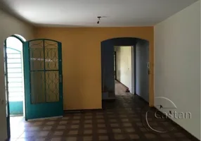 Foto 1 de Sobrado com 3 Quartos à venda, 174m² em Vila Gumercindo, São Paulo