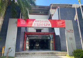 Foto 1 de Sala Comercial com 1 Quarto para alugar, 35m² em Boa Viagem, Recife