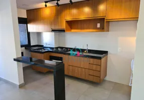 Foto 1 de Apartamento com 2 Quartos à venda, 62m² em Altos do Jaraguá, Araraquara