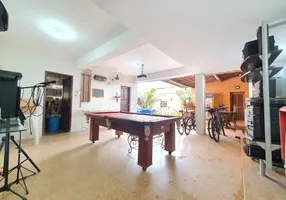 Foto 1 de Casa com 4 Quartos à venda, 314m² em Nova Cachoeirinha, Belo Horizonte