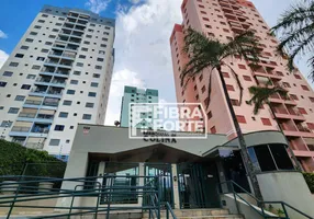 Foto 1 de Apartamento com 3 Quartos à venda, 73m² em Jardim Aurélia, Campinas