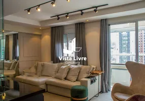 Foto 1 de Apartamento com 2 Quartos à venda, 150m² em Vila Romana, São Paulo