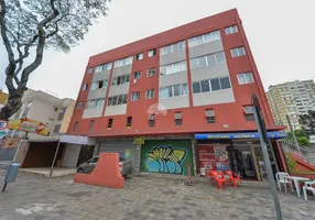 Foto 1 de Ponto Comercial com 1 Quarto à venda, 53m² em Centro, Curitiba