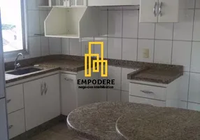 Foto 1 de Apartamento com 3 Quartos à venda, 88m² em Santa Mônica, Uberlândia