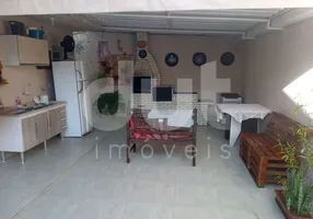 Foto 1 de Casa com 3 Quartos à venda, 127m² em Parque Jambeiro, Campinas