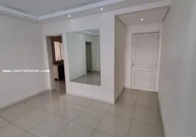 Foto 1 de Apartamento com 3 Quartos à venda, 83m² em Canto, Florianópolis