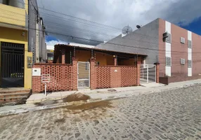 Foto 1 de Casa com 4 Quartos à venda, 150m² em Cajá, Vitória de Santo Antão