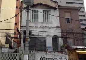 Foto 1 de Lote/Terreno à venda, 270m² em Lapa, São Paulo