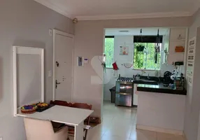 Foto 1 de Apartamento com 2 Quartos à venda, 46m² em Nacional, Contagem