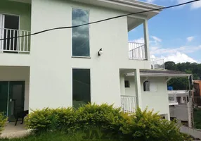 Foto 1 de Casa com 4 Quartos à venda, 349m² em Varadouro, São Sebastião