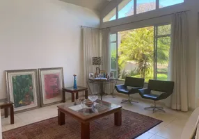 Foto 1 de Casa de Condomínio com 4 Quartos à venda, 410m² em Gleba Palhano, Londrina