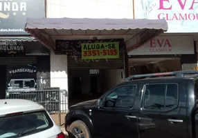 Foto 1 de Ponto Comercial para alugar, 47m² em Jardim Brasilia, Águas Lindas de Goiás