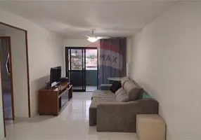 Foto 1 de Apartamento com 2 Quartos à venda, 67m² em Jacarepaguá, Rio de Janeiro