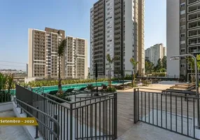 Foto 1 de Apartamento com 4 Quartos à venda, 110m² em Panamby, São Paulo