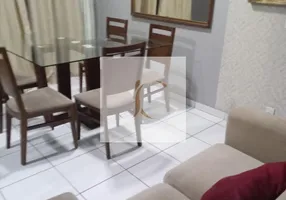 Foto 1 de Apartamento com 2 Quartos para alugar, 80m² em Santa Cruz, Cuiabá