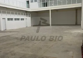 Foto 1 de Galpão/Depósito/Armazém para alugar, 600m² em Vila Carmosina, São Paulo
