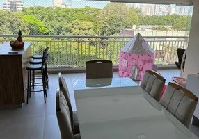 Foto 1 de Apartamento com 3 Quartos para venda ou aluguel, 142m² em Vila Leopoldina, São Paulo