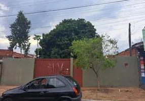 Foto 1 de Lote/Terreno à venda, 270m² em Parque Júlio Nóbrega, Bauru