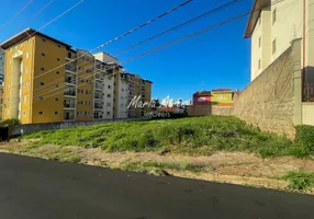 Foto 1 de Lote/Terreno à venda, 165m² em Jardim Gibertoni, São Carlos