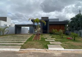 Foto 1 de Casa de Condomínio com 4 Quartos à venda, 237m² em Mirante Do Fidalgo, Lagoa Santa