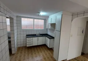 Foto 1 de Apartamento com 2 Quartos à venda, 46m² em Jardim São Paulo, São Paulo