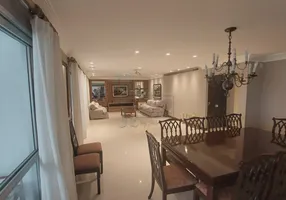 Foto 1 de Apartamento com 4 Quartos à venda, 311m² em Jardim Botânico, Ribeirão Preto