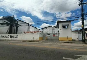 Foto 1 de Apartamento com 2 Quartos à venda, 47m² em Conjunto Esperança, Fortaleza