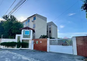Foto 1 de Apartamento com 3 Quartos para alugar, 60m² em Maraponga, Fortaleza