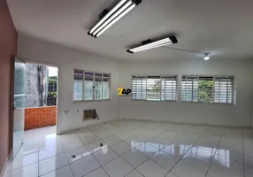 Foto 1 de Sala Comercial para alugar, 80m² em Vila do Encontro, São Paulo
