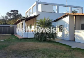 Foto 1 de Casa com 3 Quartos à venda, 118m² em Sao Geraldo, Sete Lagoas