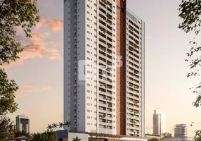 Foto 1 de Apartamento com 2 Quartos à venda, 66m² em Setor Pedro Ludovico, Goiânia